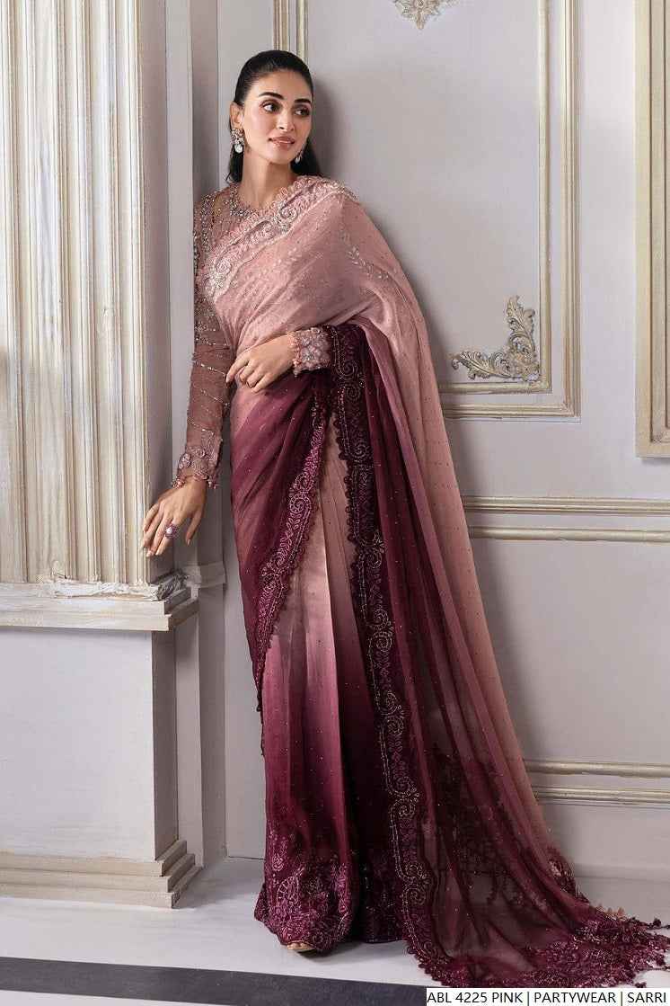 ABL 4225 PINK | SARRI