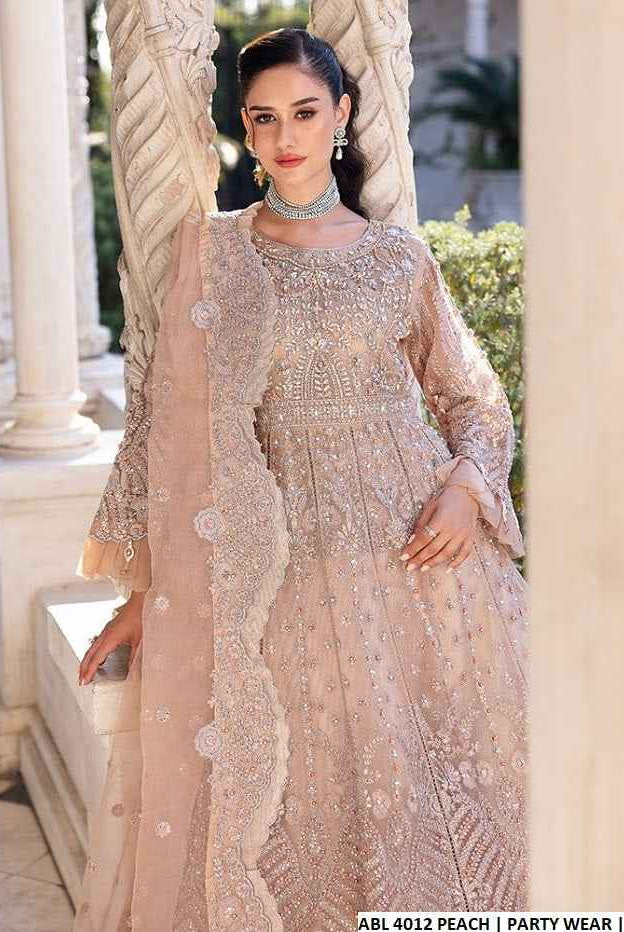 ABL 4012 PEACH