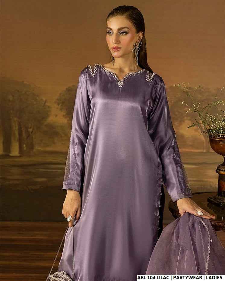 ABL 104 LILAC | FARSHI SHALWAR