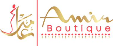 Amir Boutique