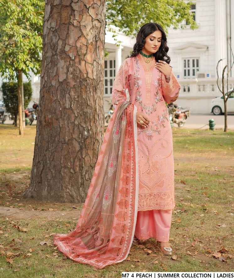 M7 4 PEACH