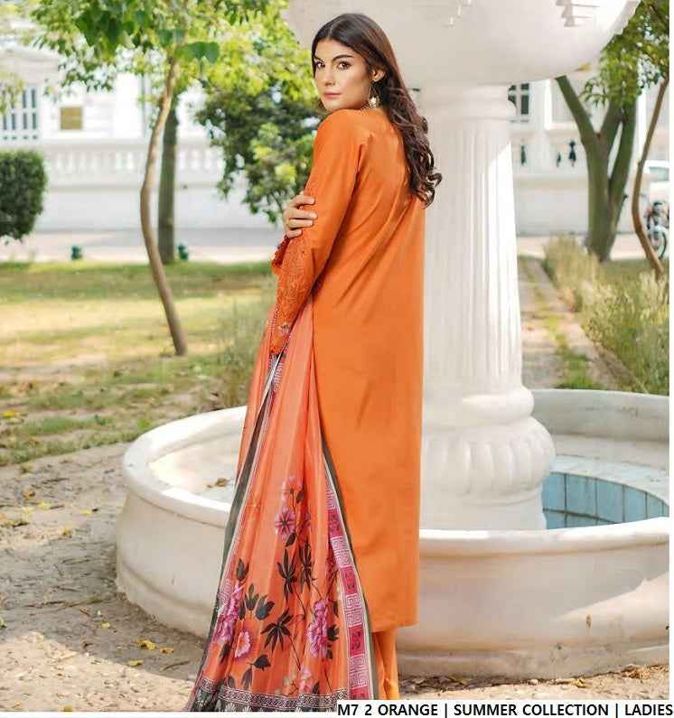M7 2 ORANGE