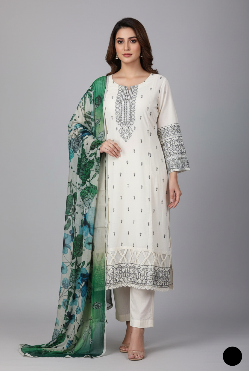 Summer_dresses_women_pakistnai_fashion