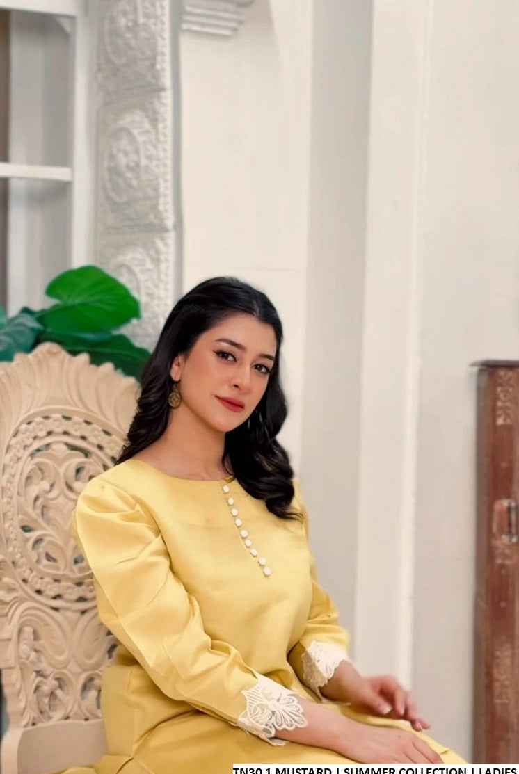 TN30 1 MUSTUARD