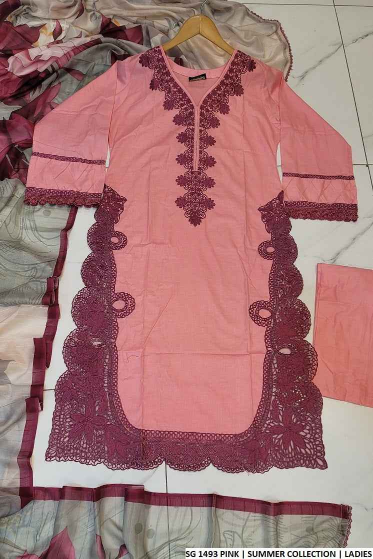 SG 1493 PINK