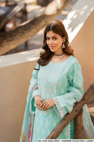 KC 1439 AQUA MINT
