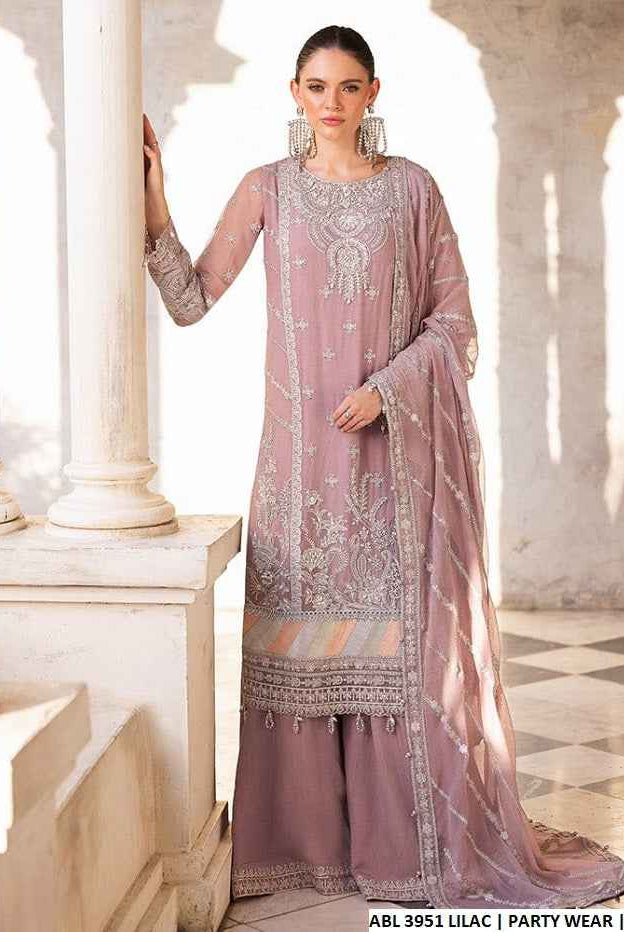 ABL 3951 LILAC