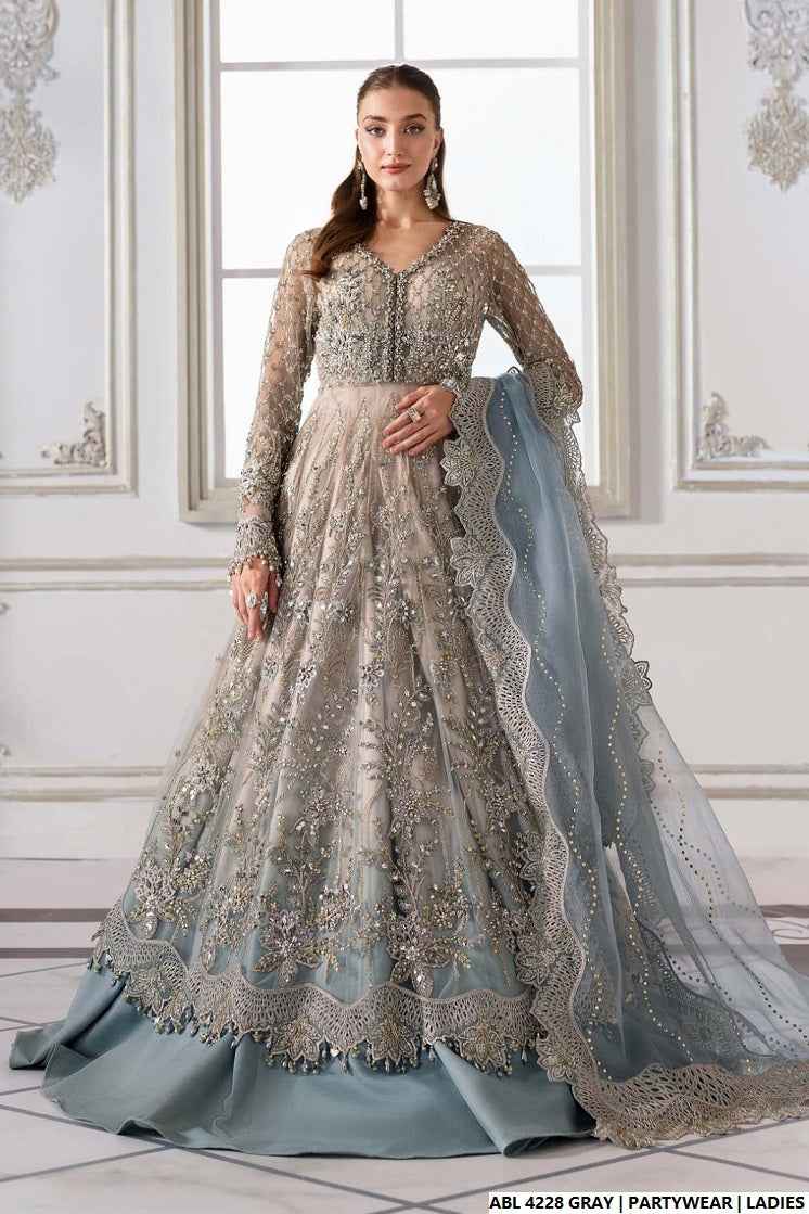 ABL 4228 GRAY
