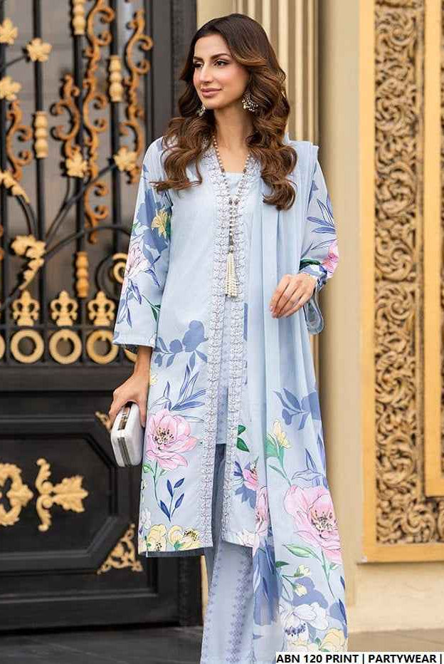 ABN 120 PRINT