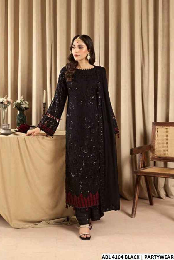 ABL 4104 BLACK