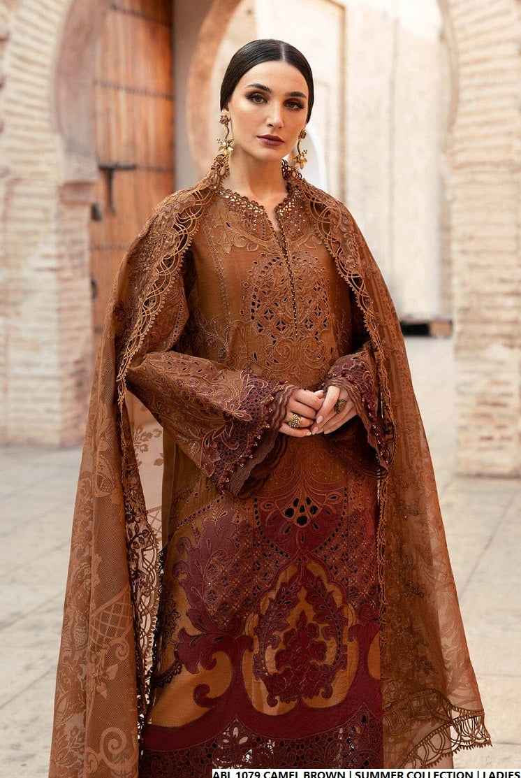 ABL 1079 CAMEL BROWN