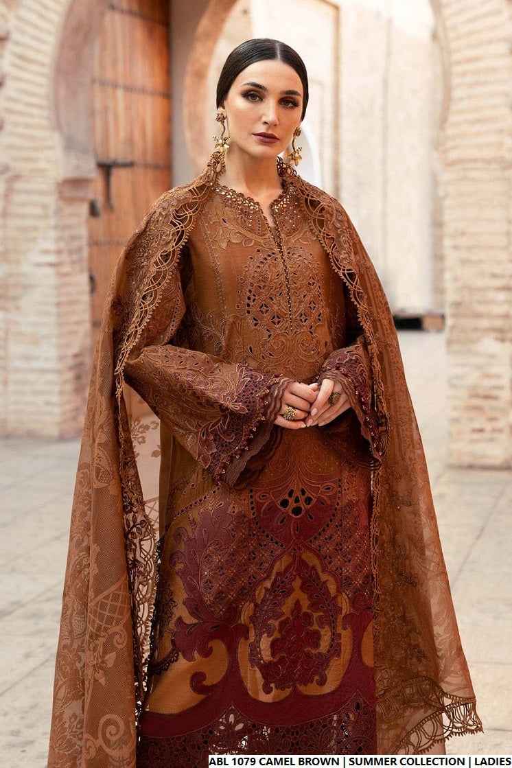 ABL 1079 CAMEL BROWN