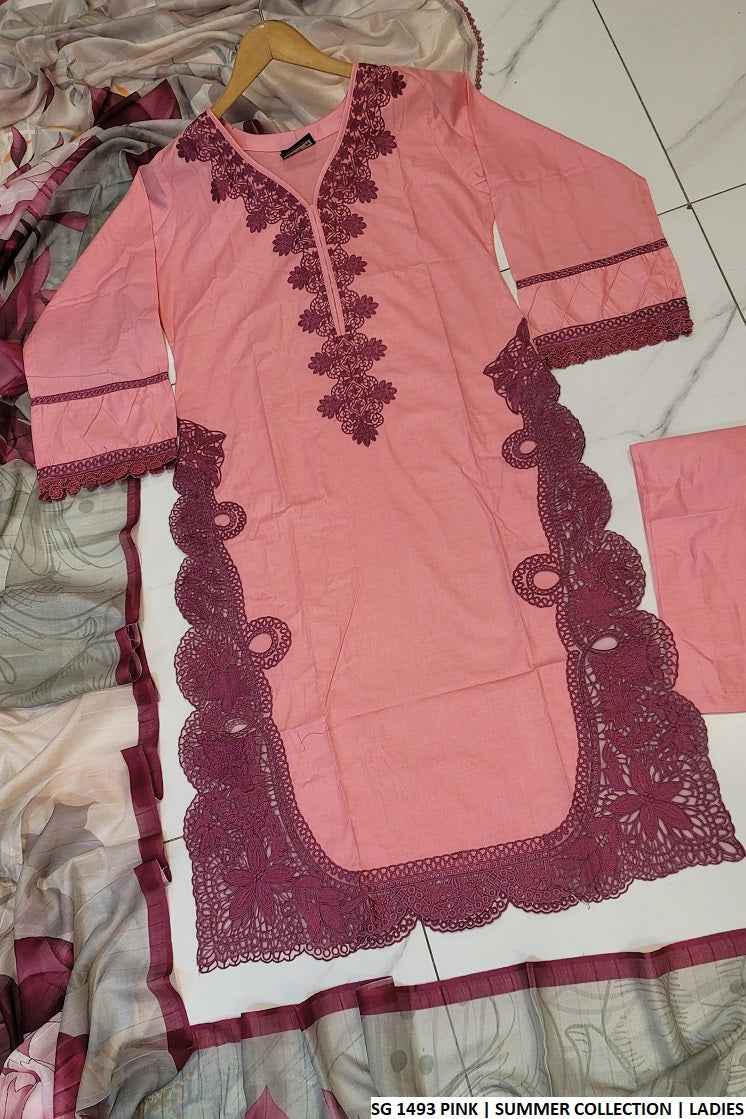 SG 1493 PINK