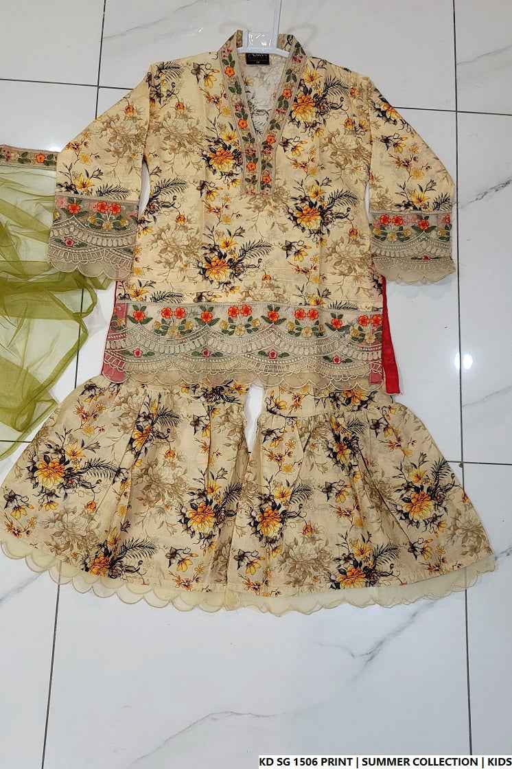 KD SG 1506 PRINT