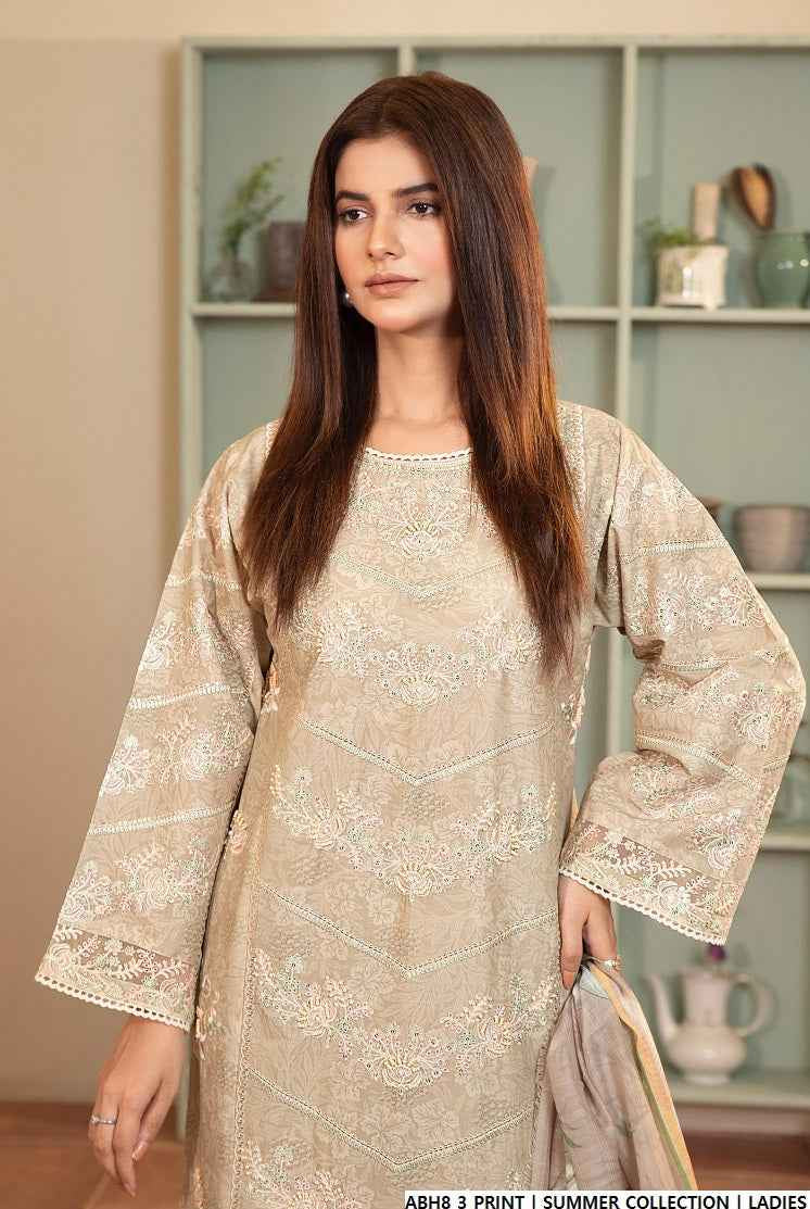 ABH8 3 BEIGE