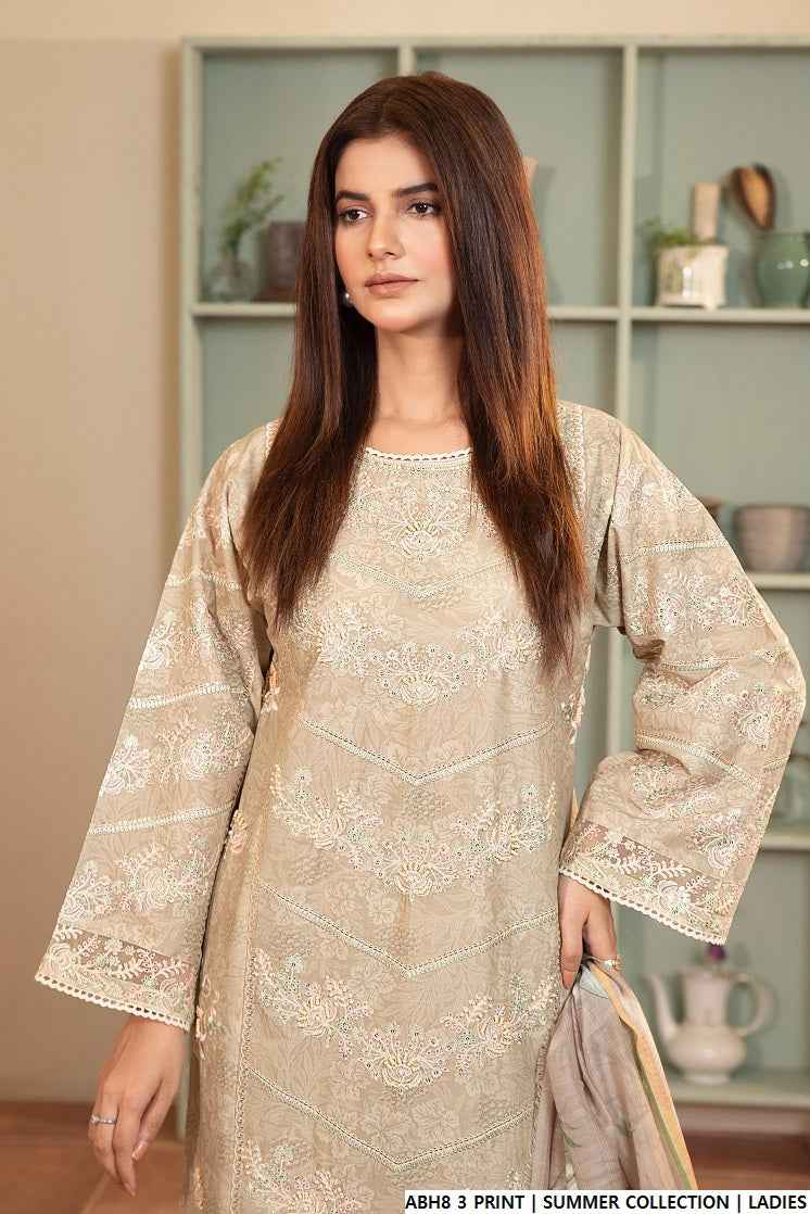 ABH8 3 BEIGE