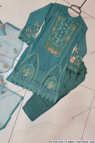 KD PNW 6338 LITE GREEN