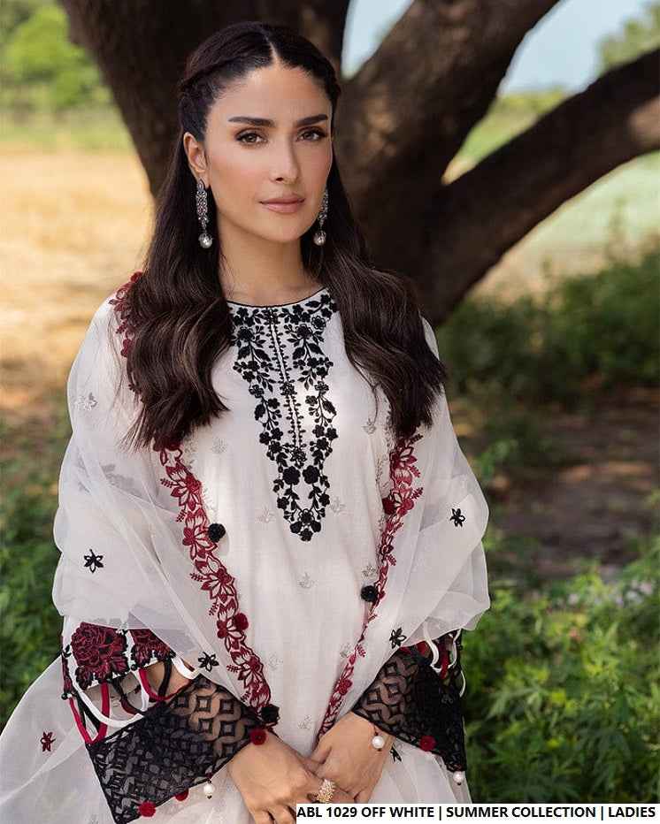 ABL 1029 OFF WHITE