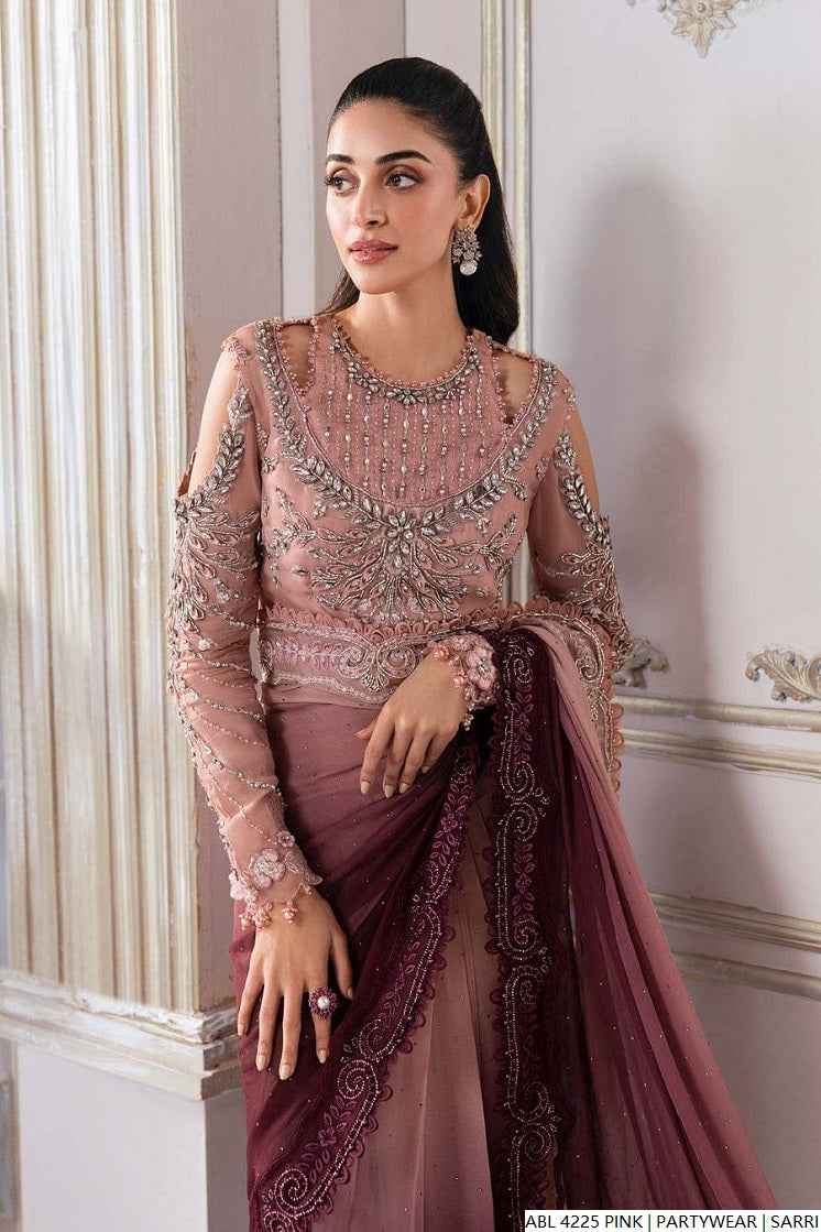 ABL 4225 PINK | SARRI