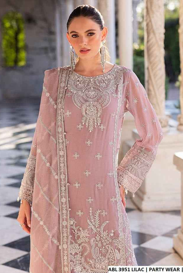 ABL 3951 LILAC