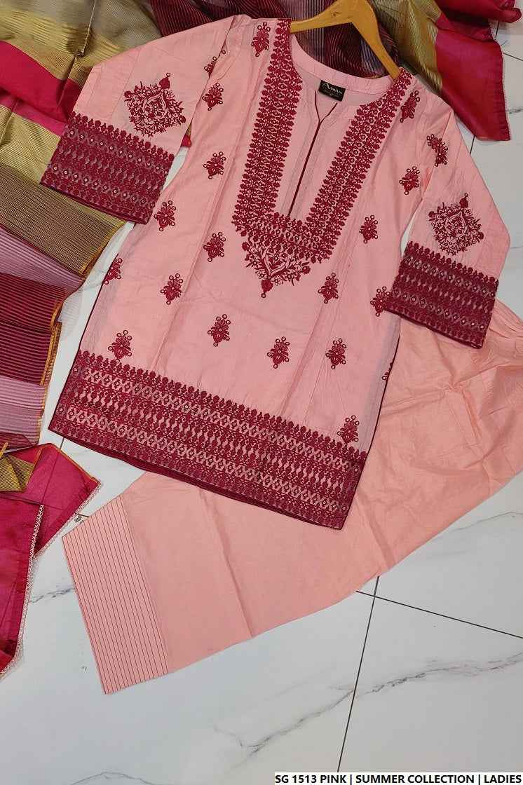 SG 1513 PINK