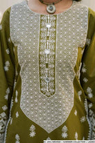KC 1441  MEHNDI