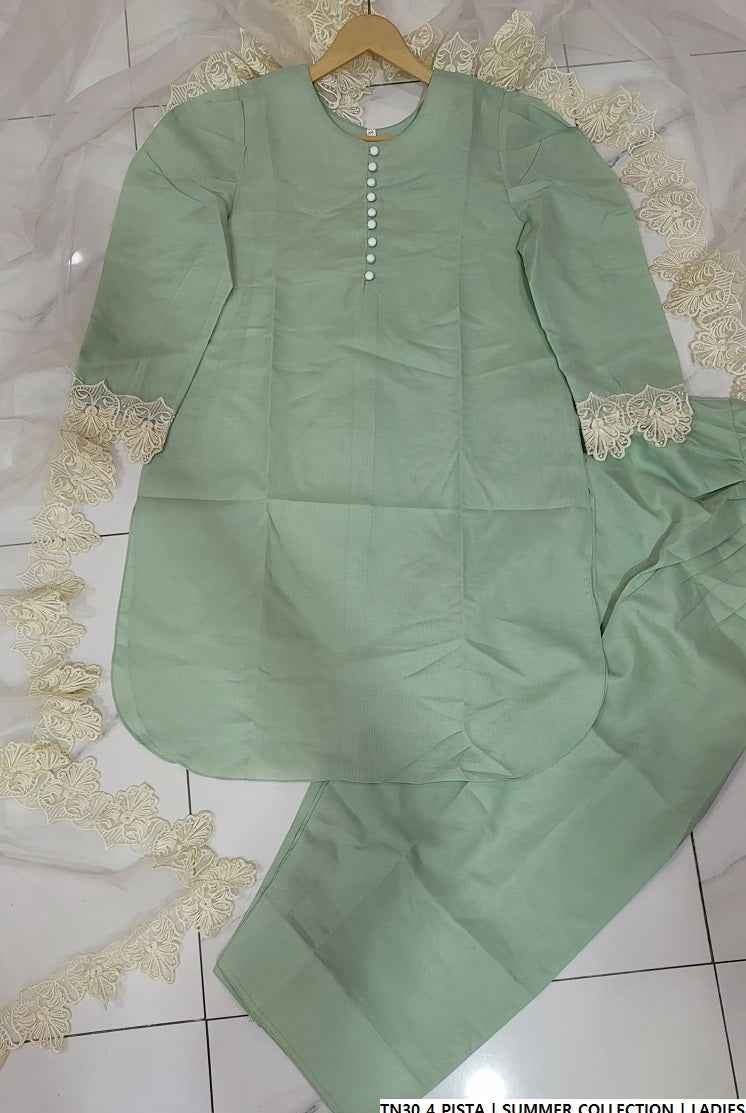 TN30 4PISTA| FARSHI SHALWAR