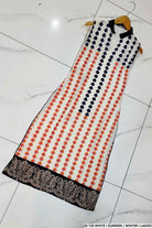 SS 129 WHITE | JUST SHIRT