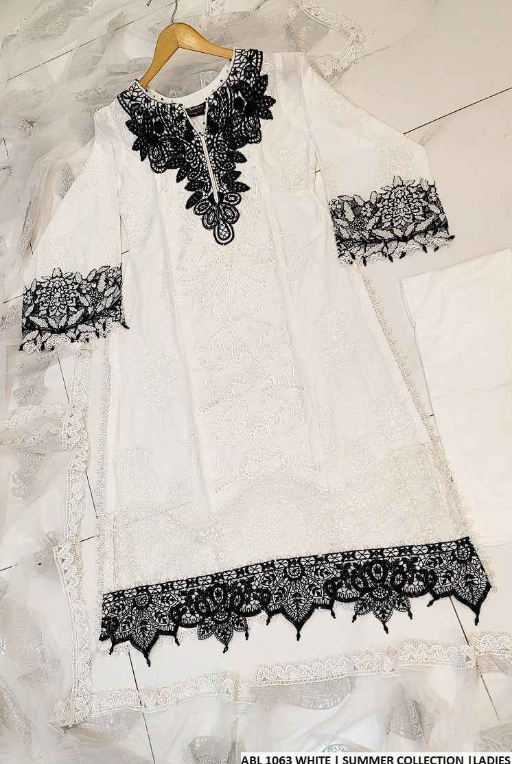 ABL 1063 WHITE