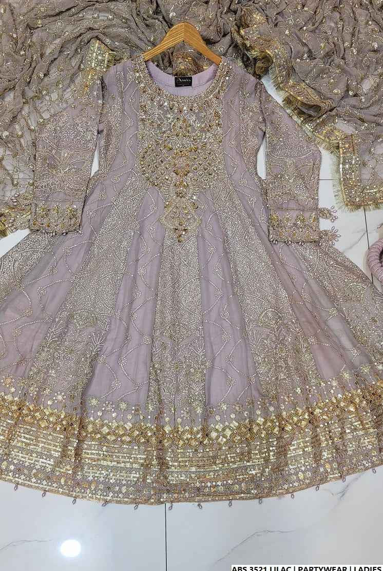 ABS 3521 LILAC