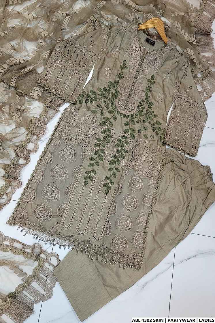 ABL 4302 SKIN | FARSHI SHALWAR