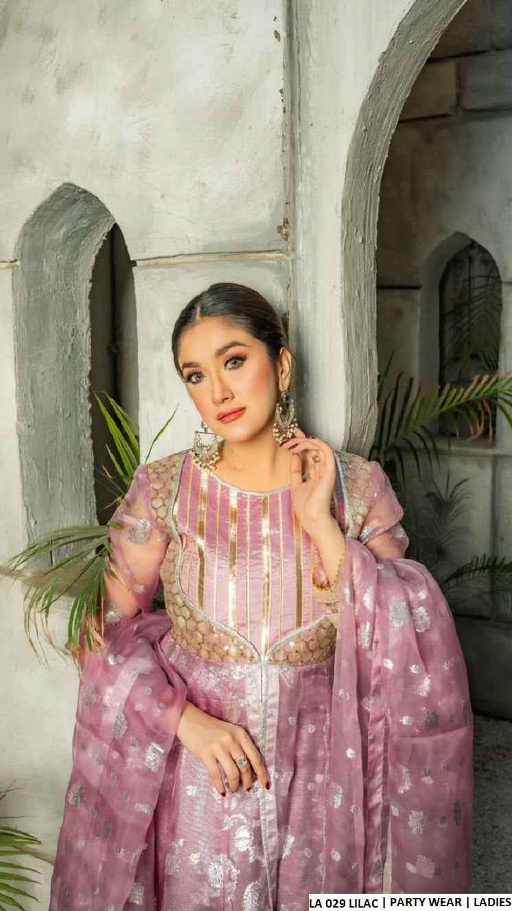 Stunning Party Wear for Every Occasion at Amir Boutique