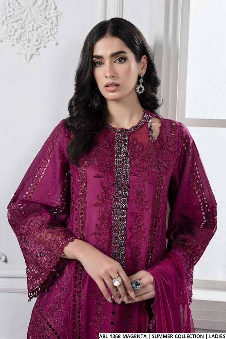 Latest Maria B Replica Arrivals at Amir Boutique