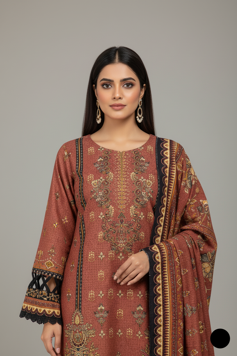 Selected Luxury Dresses Under Rs. 3000