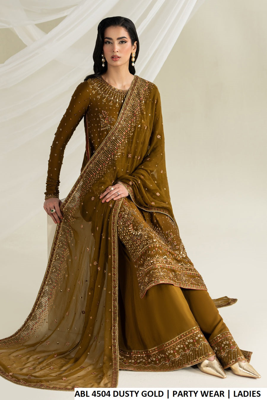 Party Wear