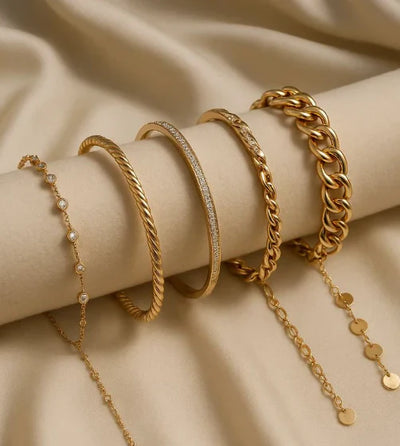 Bracelets & Bangles