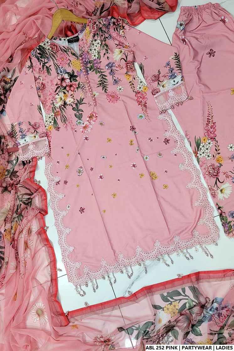ABL 252 PINK