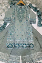 ABP 481 LITE GREEN