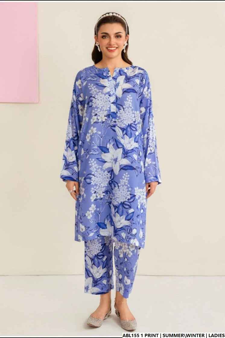 ABL155 1 PRINT | TWO PIECE