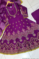 ABS SPO288 PURPLE