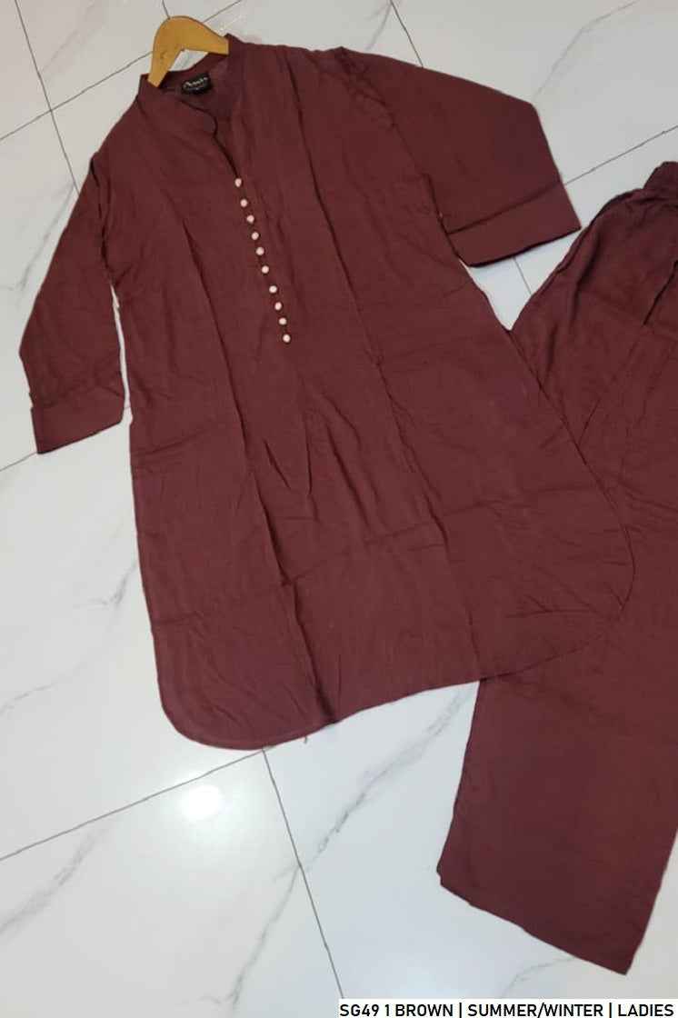 SG49 1 BROWN