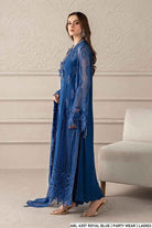 ABL 4357 ROYAL BLUE