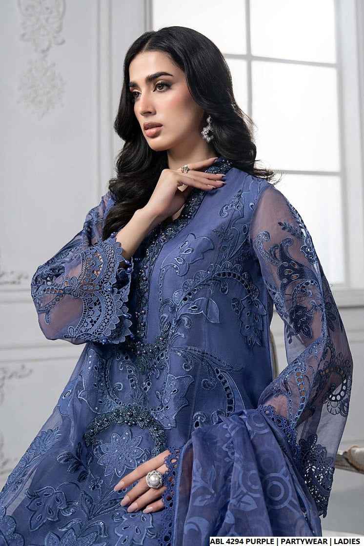 Abl 4294 PURPLE