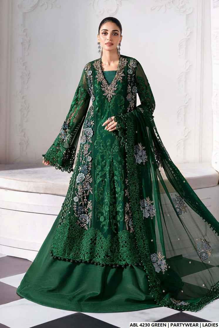 ABL 4230 GREEN