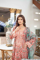 M11 3 FROCK