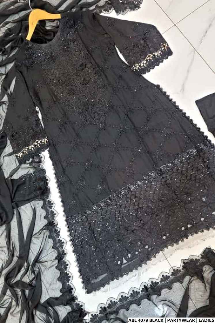 ABL 4079 BLACK