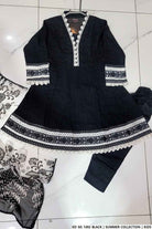 KD SG 1492 BLACK