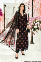 ABL 4267 BLACK