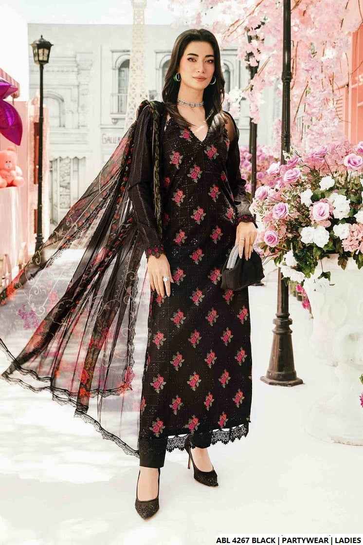 ABL 4267 BLACK