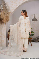 ABS 3462 OFF WHITE
